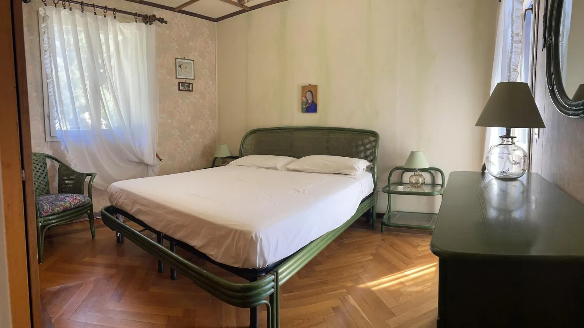 Villa Lo Iacono Terrasini