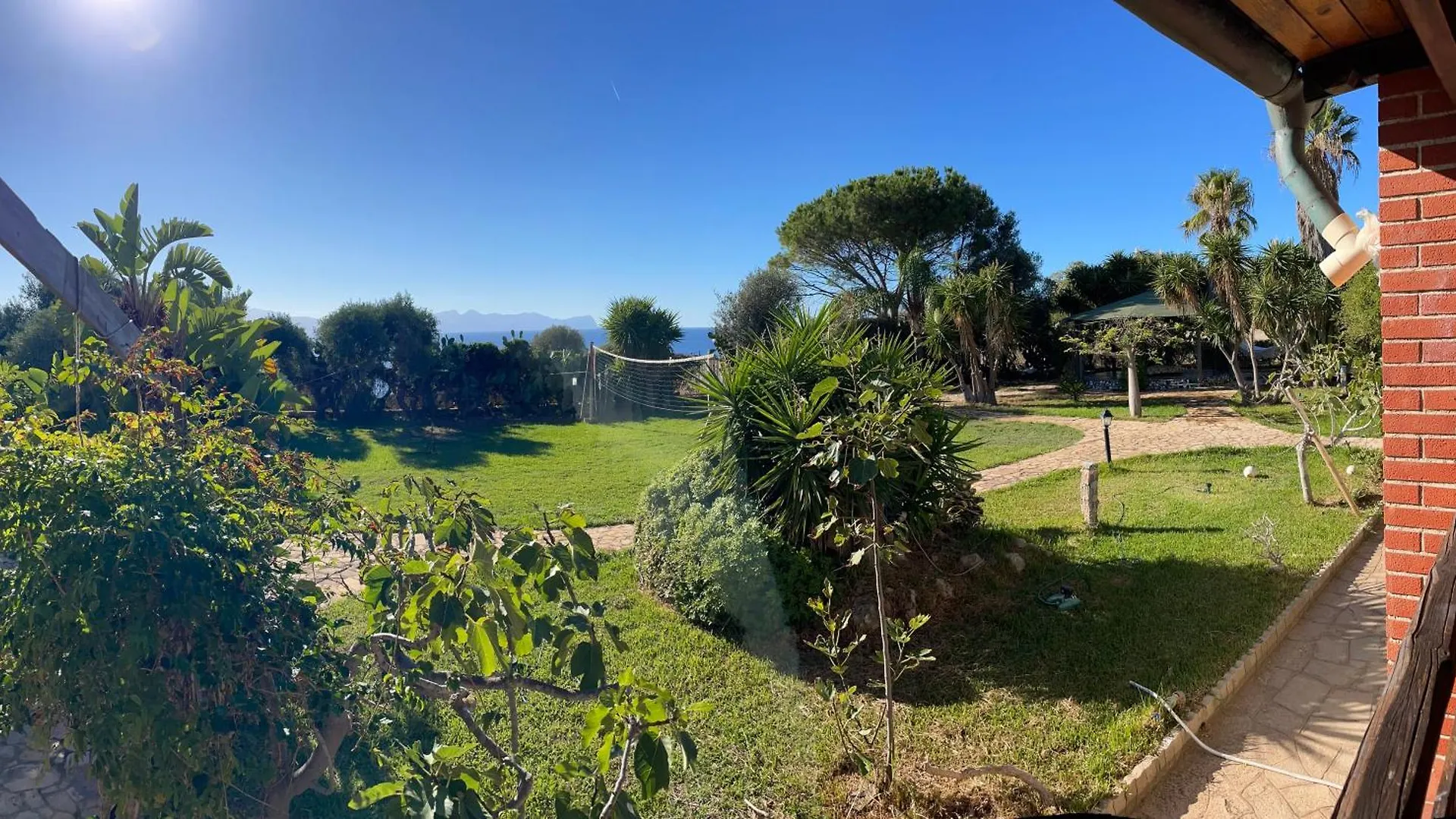 Villa Lo Iacono Terrasini 0*,  Italien