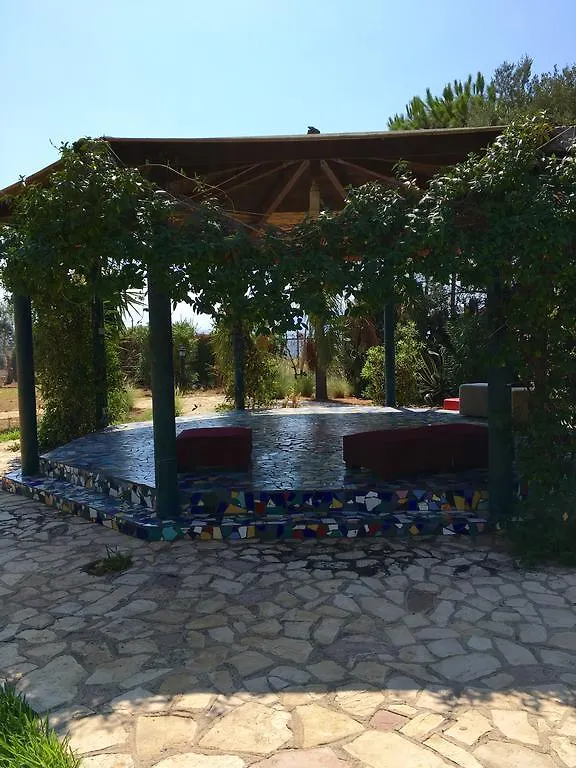 Villa Lo Iacono Terrasini