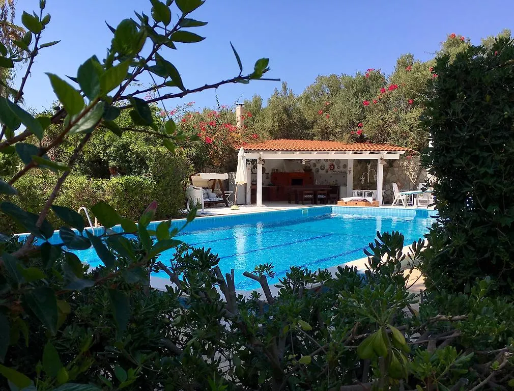 Villa Lo Iacono Terrasini