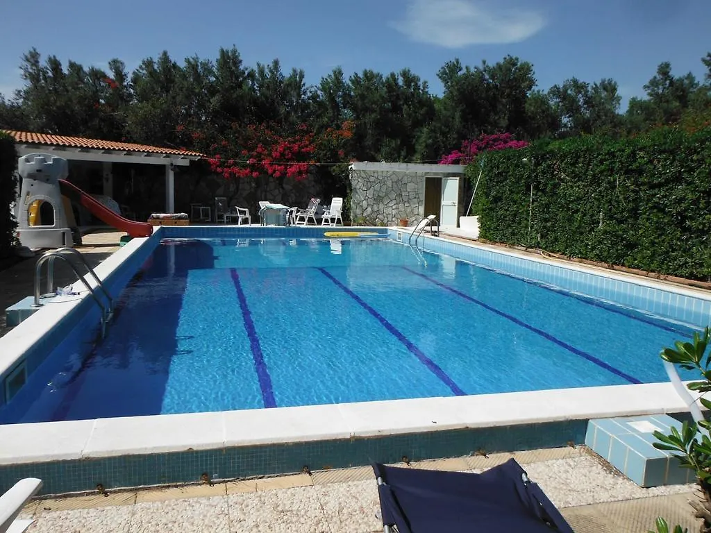 Villa Lo Iacono Terrasini