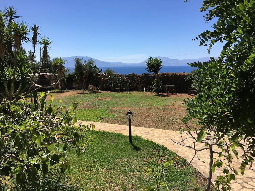 Villa Lo Iacono Terrasini